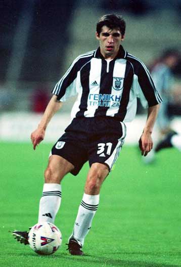 Ο Ντ.Μπάγεβιτς έδιωξε τον Ο.Τετράτζε από το ξενοδοχείο