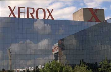 Η Xerox απαγορεύει τη χρήση της beta 2 των XP λόγω ασυμβατότητας