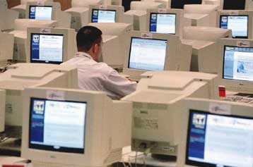 Η PGP Security εντοπίζει πρόβλημα σε υλοποίηση του πρωτοκόλλου μεταφοράς αρχείων