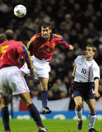 Φεύγει και ο «Πέπε»; Φλερτ Νιούκαστλ – Γκουαρντιόλα