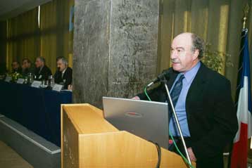 Να παραμείνει ως έχει το αγροτικό μοντέλο της ΕΕ ζήτησε ο υπουργός Γεωργίας