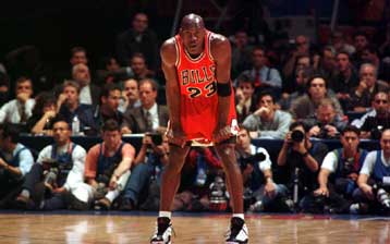 Οριστική η απόφασή μου για απόσυρση από το μπάσκετ