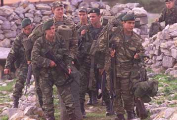 Eντός του 2001 θα αναλάβουν καθήκοντα έπειτα από σχετικό διαγωνισμό