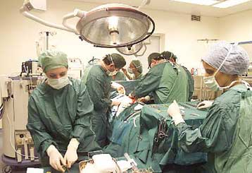 Πάνω από 100 οι «ξεχασμένες» υποθέσεις αδικημάτων γιατρών