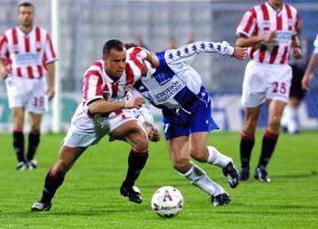 Βγαίνει τη Μ.Τετάρτη το ζευγάρι του τελικού για το Κύπελλο Ελλάδας