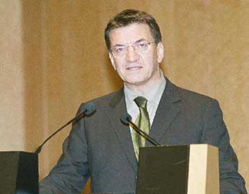 Νέα συνάντηση με τους πρυτάνεις θα έχει ο Π.Ευθυμίου