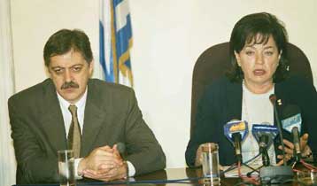 Νέα κριτήρια ενίσχυσης των δήμων προωθεί το υπουργείο Εσωτερικών