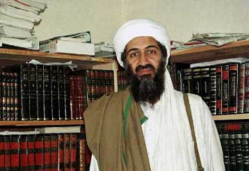 Μπιν Λάντεν καλεί μουσουλμάνους να στηρίξουν το αφγανικό καθεστώς