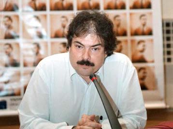 Με διαλέξεις συνεχίζεται ο εορτασμός για τον Εμπειρίκο