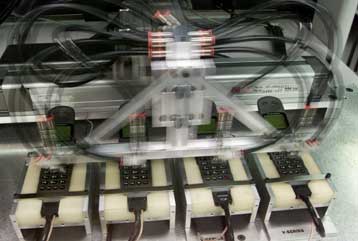 Οκτώ ενδιαφερόμενοι για τις άδειες GSM και UMTS