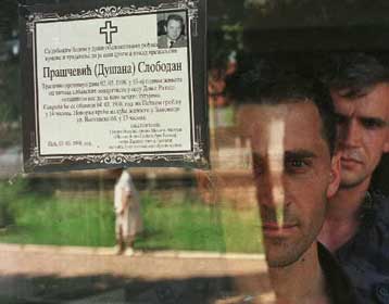 Χιλιάδες παραμένουν οι αγνοούμενοι στο Κόσοβο, θυμίζει ο Ερυθρός Σταυρός