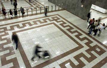 Ανεστάλη η στάση εργασίας της Μ.Τετάρτης στο μετρό