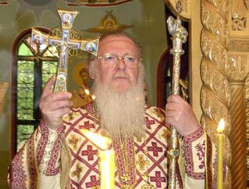 Απορρίπτει αυτοκεφαλία της ελλαδικής Εκκλησίας ο Οικουμενικός Πατριάρχης