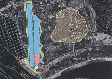 Ακυρώθηκε μερικώς το ΠΔ με το οποίο προσδιορίστηκαν οι περιοχές του εθνικού πάρκου