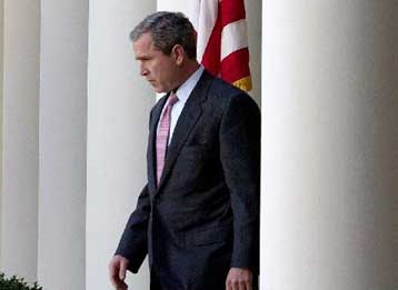 Υπομονή συνιστά ο πρόεδρος των ΗΠΑ για την επίλυση της σινοαμερικανικής κρίσης