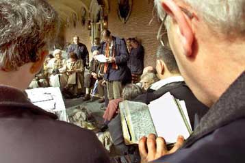 Η Ανω Βουλή της Ολλανδίας είπε «ναι» στην ευθανασία