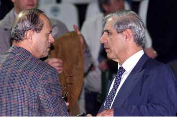 Ο Παναθηναϊκός δεν ρωτήθηκε για την ένωση FIBA – ULEB