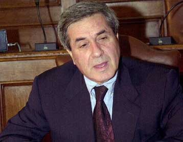 Πολιτική εκδήλωση του Φόρουμ Εκσυγχρονιστικής και Οικολογικής Αριστεράς