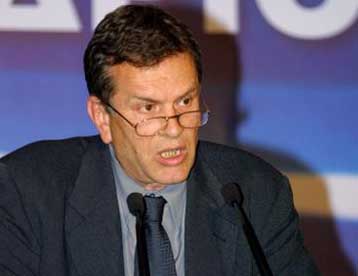 Νικητής στη «μάχη» με τον Ολυμπιακό