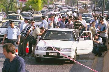 Η ΕΕ ενέκρινε κείμενο με οδηγίες για την αντιμετώπιση της τρομοκρατίας