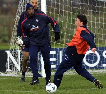 Πρώτη απώλεια για την εθνική Αγγλίας στα προκριματικά του Παγκοσμίου Κυπέλλου