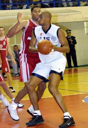 Σε Γκιμπέρτ και Πασχάλη για τη μεταξύ τους διένεξη