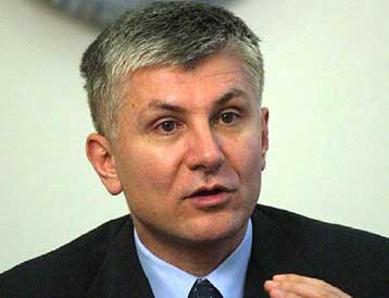 Ο τέως πρόεδρος θα δικαστεί στο Βελιγράδι, ξεκαθάρισε ο Σέρβος πρωθυπουργός