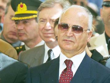 «Ενοχλημένος» ο Τσακμάκογλου για το πώς παρουσιάστηκε η ελληνική πρωτοβουλία