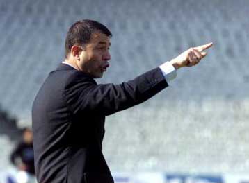 Χρειάζεται προσπάθεια για να περάσουμε στον τελικό