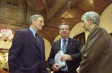 Στην Ανω Βουλή της Ολλανδίας το νομοσχέδιο για την ευθανασία