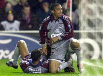 Αμφίβολος για το ματς με τη Μάντσεστερ Γιουνάιτεντ