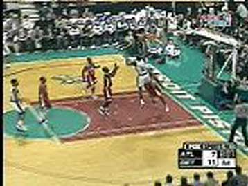 Μεταδίδει με «ζωντανή» εικόνα τον αγώνα Ντάλας – Σακραμέντο