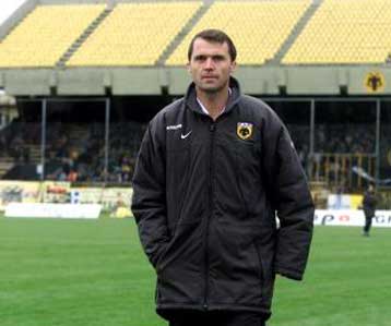 Δεν πιστεύω ότι ο παίκτης έκανε κάτι παράνομο – Θέλουμε μόνο νίκες