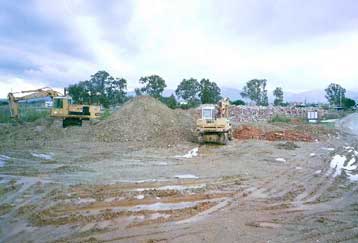 Ευχαριστημένη η διεθνής ομοσπονδία κανόε – καγιάκ για Σχοινιά, Ριζάρι