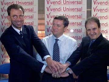 Η Universal εξαγοράζει το Emusic.com