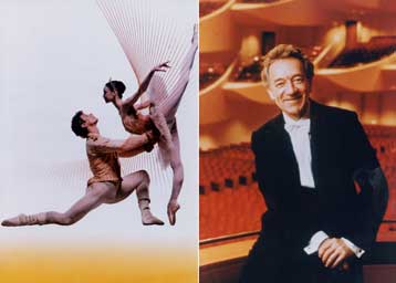 Το πρόγραμμα του ΜΜΑ για την καλλιτεχνική περίοδο 2001-2002