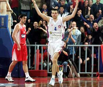 Παίζει στον αγώνα Κυπέλλου Πανιώνιου – Παναθηναϊκού τη Μ.Τετάρτη