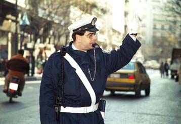 Διακοπή της κυκλοφορίας σε Κατεχάχη και λεωφόρο Βάρης – Κορωπίου