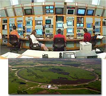 Ξεκίνησαν οι εργασίες στο μεγαλύτερο επιταχυντή του κόσμου