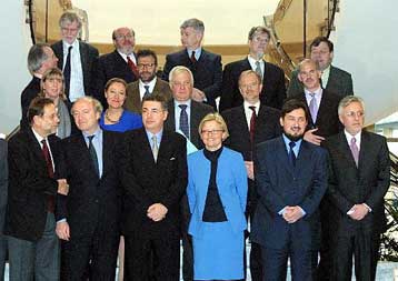 Υπεγράφη η Συμφωνία Σύνδεσης ΠΓΔΜ – Ευρωπαϊκής Ένωσης