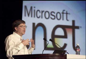 Έτοιμη η πρώτη δοκιμαστική έκδοση του διαδόχου των WindowsCE 3.0 της Microsοft