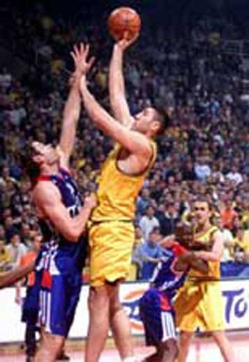 Απορρίφθηκε η ένσταση της ΑΕΚ για τον πρώτο ημιτελικό με την Τάου