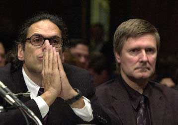 Το MP3.com πληρώνει την TVT Records για παραβίαση πνευματικών δικαιωμάτων