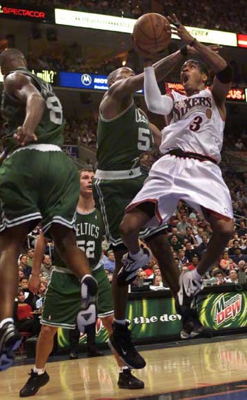 Σιγουρεύει η Ιντιάνα τα πλέι οφ