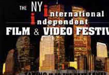 Προβολή στο Φεστιβάλ Ανεξάρτητου Κινηματογράφου Ν.Υόρκης