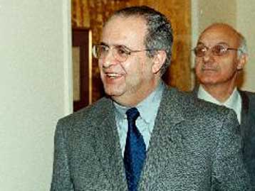 Για επανέναρξη των εκ του σύνεγγυς συνομιλιών θα πιέσουν οι ΗΠΑ