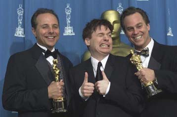 Ο Μ.Μάγιερς προσέβαλε τον κλάδο της ηχοληψίας, λέει η Ακαδημία Κινηματογράφου