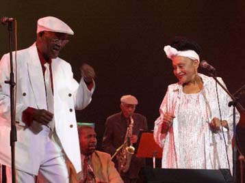 Νεκρός ο βιολονίστας του γκρουπ  Πέδρο Ντεπέστρε Γκονζάλεθ