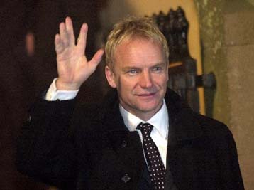 Κατηγορεί τον Αμερικανό πρόεδρο για τη μη επικύρωση του Πρωτοκόλλου του Κιότο