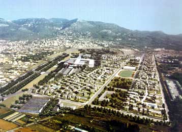 Ανοίγουν οι φάκελοι των προσφορών για την κατασκευή τη Δευτέρα